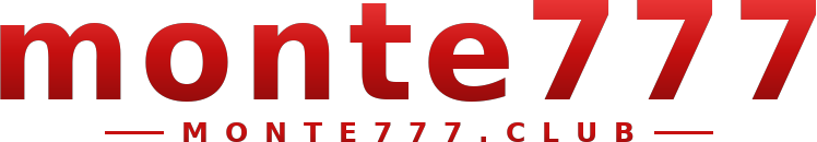 monte777 logo