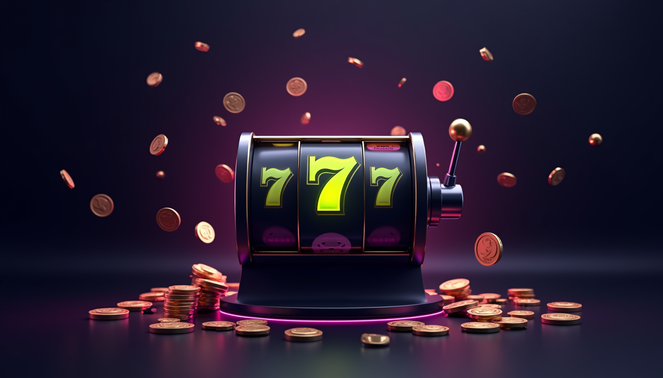monte777 Check cashier status