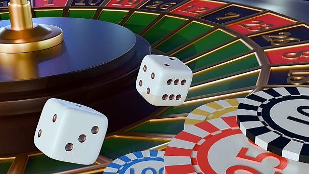 monte777 See Casino Slots and Sports Together